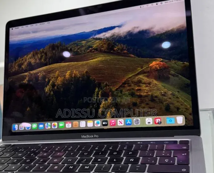 New Laptop Asus 16GB AMD Ryzen 9 SSD 512GB