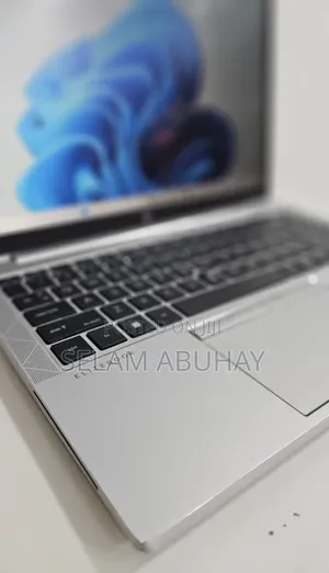 New Laptop HP EliteBook 840 G8 16GB Intel Core i7 SSD 512GB