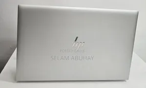 New Laptop HP EliteBook 840 G8 16GB Intel Core i7 SSD 512GB