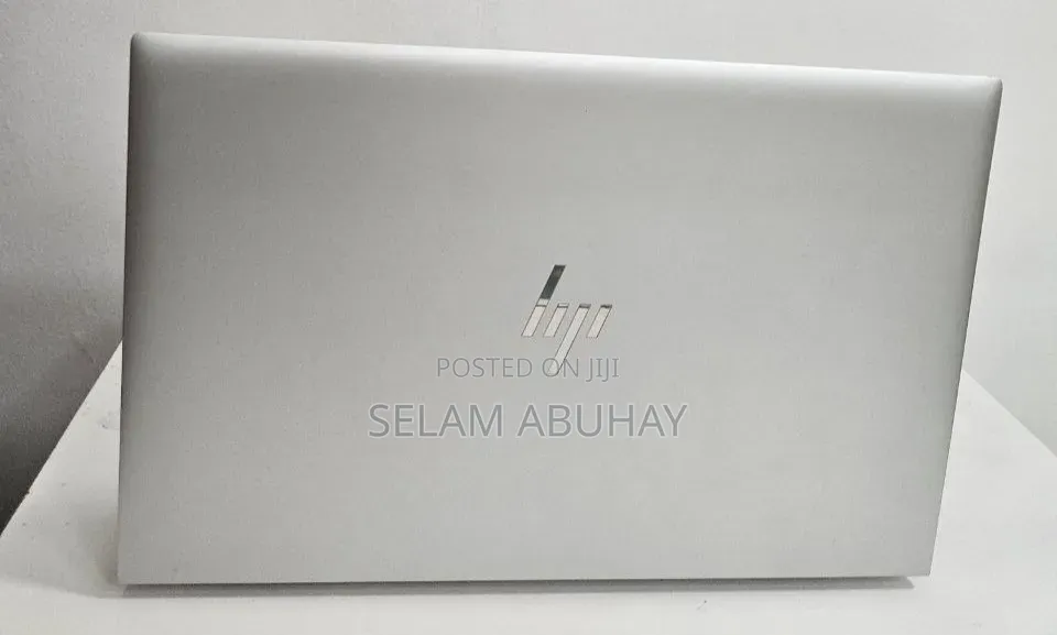 New Laptop HP EliteBook 840 G8 16GB Intel Core i7 SSD 512GB