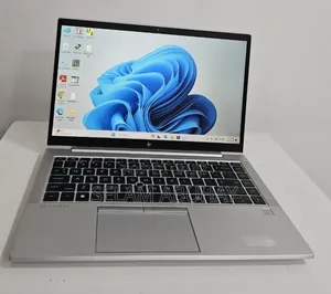 New Laptop HP EliteBook 840 G8 16GB Intel Core i7 SSD 512GB