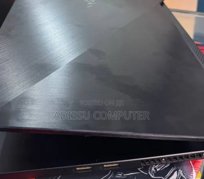 New Laptop Asus 16GB AMD Ryzen 9 SSD 512GB