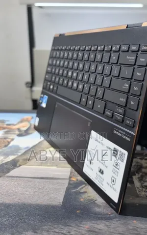 New Laptop Asus Zenbook 14 16GB Intel Core i7 SSD 512GB