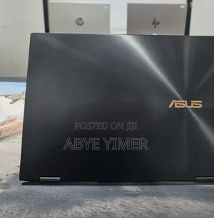 New Laptop Asus Zenbook 14 16GB Intel Core i7 SSD 512GB