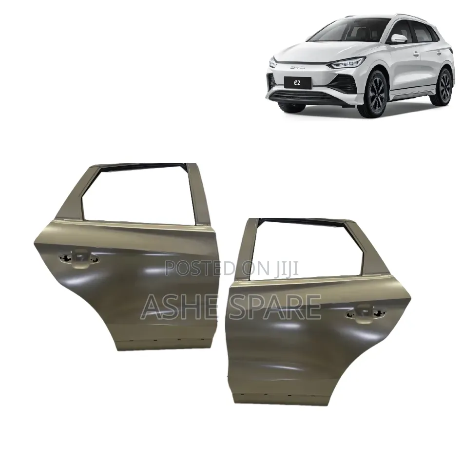 BYD E2 Door Skeleton ( የጎን ባሮች )