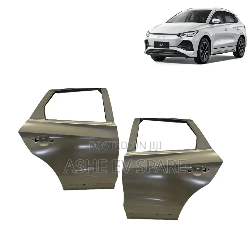 BYD E2 Door Skeleton ( የጎን ባሮች )