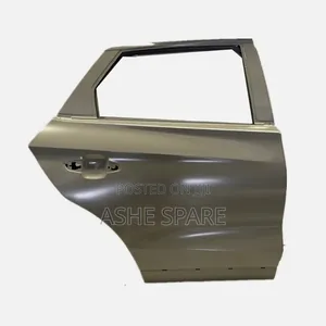 BYD E2 Door Skeleton ( የጎን ባሮች )