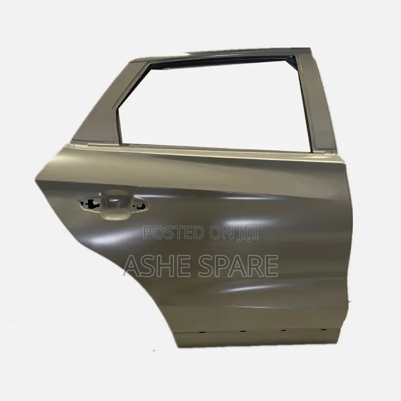 BYD E2 Door Skeleton ( የጎን ባሮች )