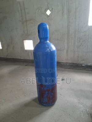 Oxygen Cylinder Manufacture for Longterm Use With Performance Standard