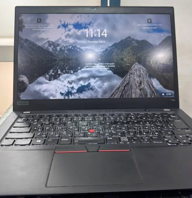 New Laptop Lenovo 16GB AMD Ryzen 5 SSD 512GB
