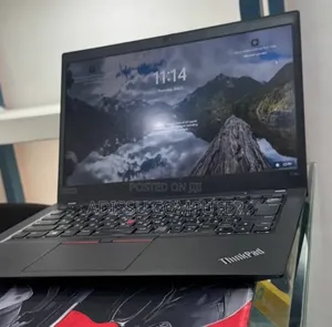 New Laptop Lenovo 16GB AMD Ryzen 5 SSD 512GB