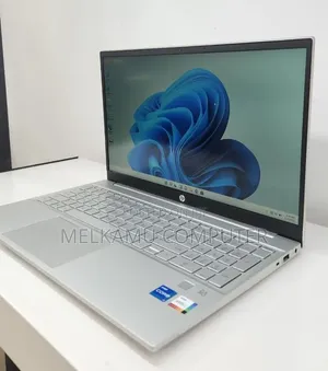 New Laptop HP Pavilion 15 16GB Intel Core i5 SSD 1T