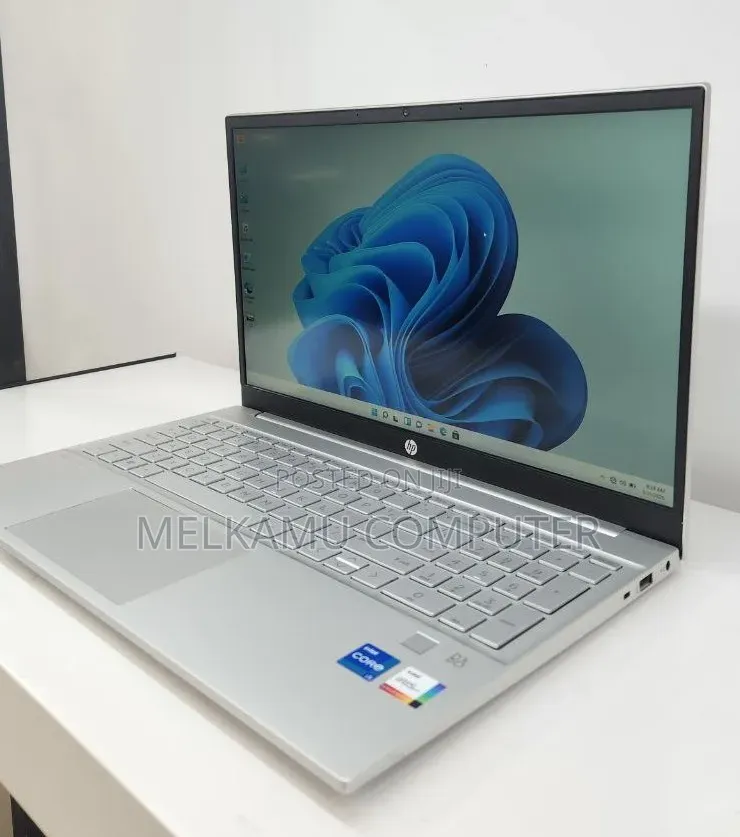 New Laptop HP Pavilion 15 16GB Intel Core i5 SSD 1T