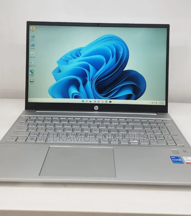 New Laptop HP Pavilion 15 16GB Intel Core i5 SSD 1T