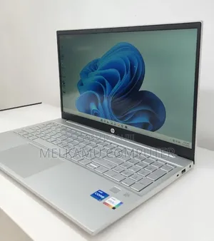 New Laptop HP Pavilion 15 16GB Intel Core i5 SSD 1T