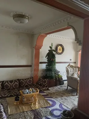 Furnished 3bdrm House in Bole for sale