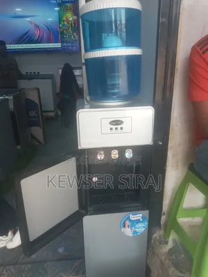 AQuadrop Water Dispenser