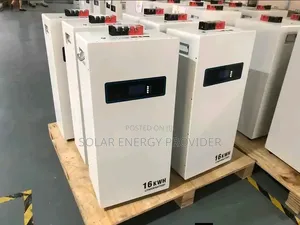 12kw Invertor and Lithium Ion Battrey