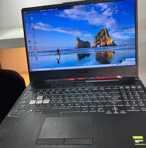 New Laptop Asus 16GB AMD Ryzen 7 SSD 1T