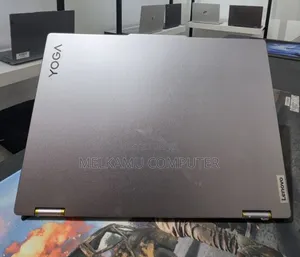 New Laptop Lenovo ThinkPad X380 Yoga 16GB AMD Ryzen 7 SSD 512GB