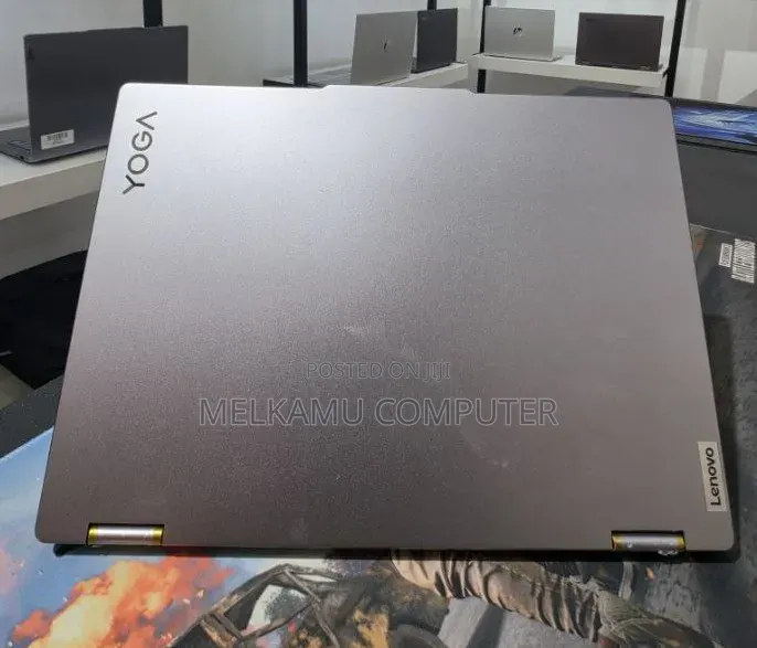 New Laptop Lenovo ThinkPad X380 Yoga 16GB AMD Ryzen 7 SSD 512GB