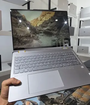 New Laptop Lenovo ThinkPad X380 Yoga 16GB AMD Ryzen 7 SSD 512GB