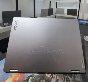 New Laptop Lenovo ThinkPad X380 Yoga 16GB AMD Ryzen 7 SSD 512GB
