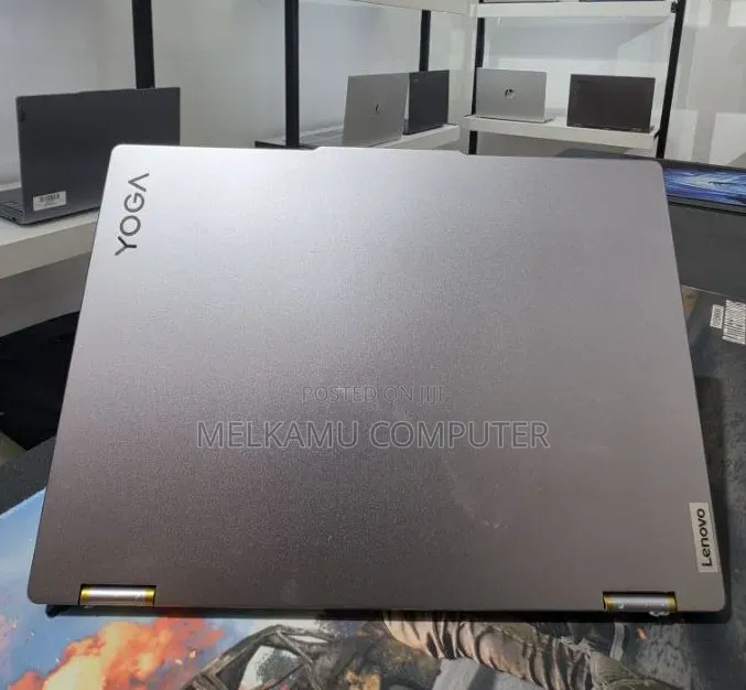 New Laptop Lenovo ThinkPad X380 Yoga 16GB AMD Ryzen 7 SSD 512GB