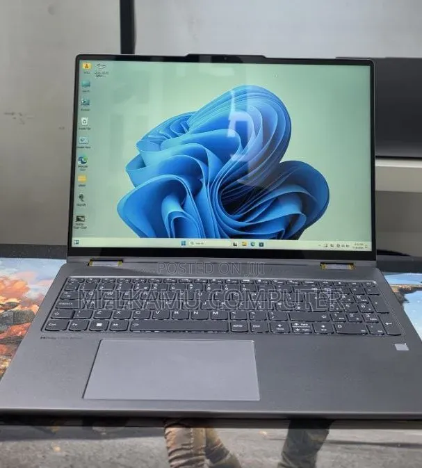 New Laptop Lenovo ThinkPad X380 Yoga 16GB AMD Ryzen 7 SSD 512GB
