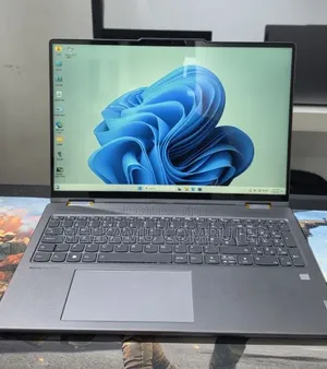 New Laptop Lenovo ThinkPad X380 Yoga 16GB AMD Ryzen 7 SSD 512GB
