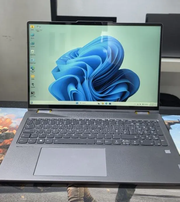 New Laptop Lenovo ThinkPad X380 Yoga 16GB AMD Ryzen 7 SSD 512GB