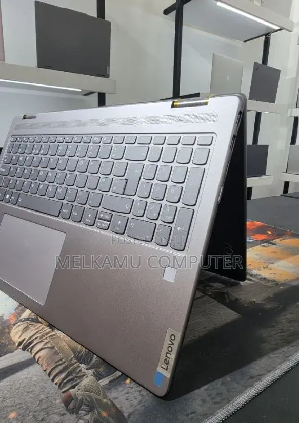 New Laptop Lenovo ThinkPad X380 Yoga 16GB AMD Ryzen 7 SSD 512GB