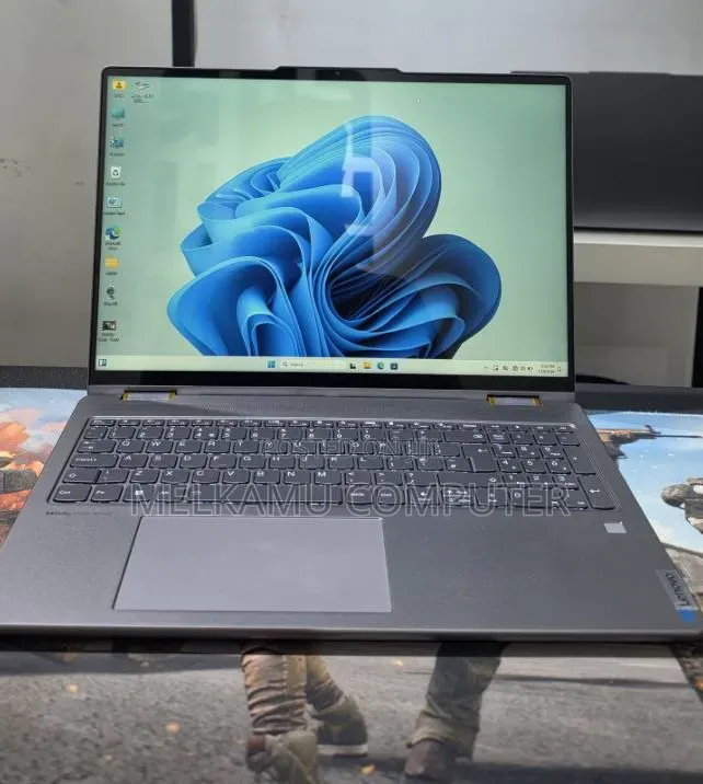 New Laptop Lenovo ThinkPad X380 Yoga 16GB AMD Ryzen 7 SSD 512GB