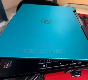 New Laptop Asus 16GB AMD Ryzen 7 SSD 1T