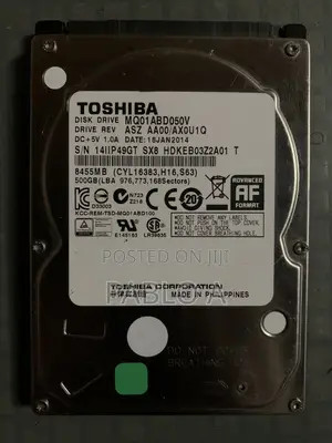 HDD for Sell
