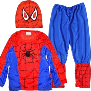 Spider-Man Costume for Children
