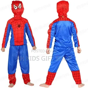 Spider-Man Costume for Children