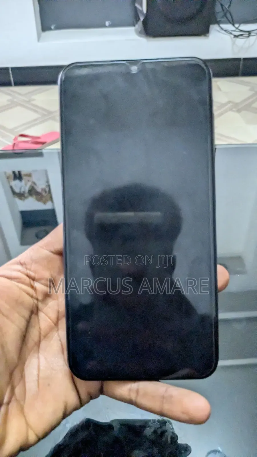 Samsung Galaxy A15 128 GB Gray