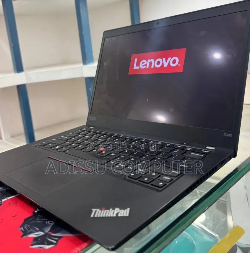 New Laptop Lenovo 16GB AMD Ryzen 5 SSD 512GB