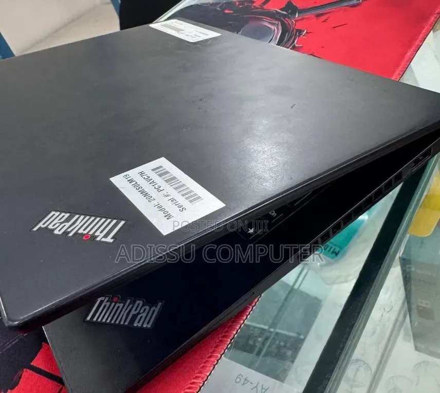 New Laptop Lenovo 16GB AMD Ryzen 5 SSD 512GB
