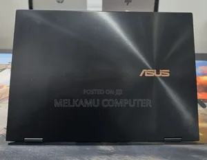 New Laptop Asus Zenbook 14 16GB Intel Core i7 SSD 512GB