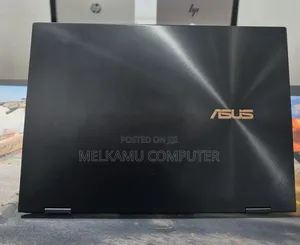 New Laptop Asus Zenbook 14 16GB Intel Core i7 SSD 512GB