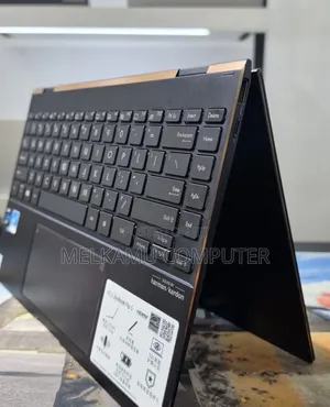 New Laptop Asus Zenbook 14 16GB Intel Core i7 SSD 512GB