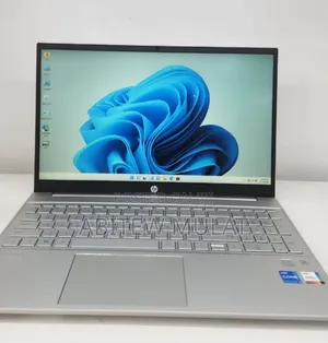 New Laptop HP Pavilion 15 16GB Intel Core i5 SSD 1T