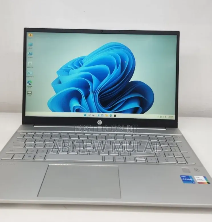 New Laptop HP Pavilion 15 16GB Intel Core i5 SSD 1T