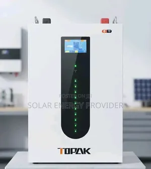 5Kw Invertor and Lithium Ion Battrey
