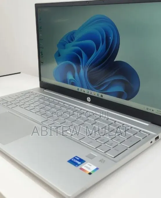 New Laptop HP Pavilion 15 16GB Intel Core i5 SSD 1T
