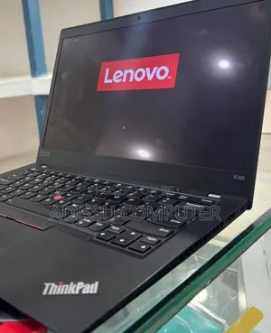New Laptop Lenovo 16GB AMD Ryzen 5 SSD 512GB