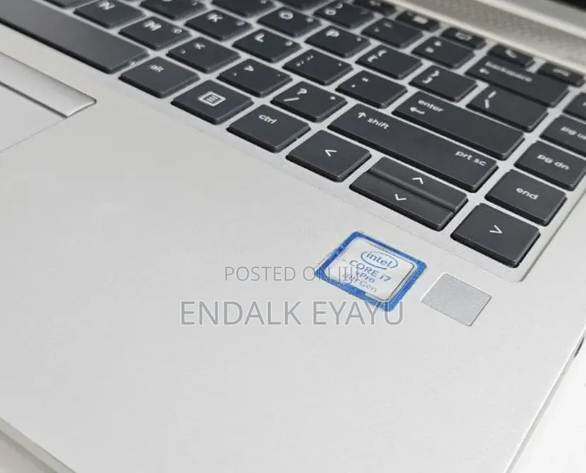 New Laptop HP EliteBook 840 G5 16GB Intel Core i7 SSD 512GB