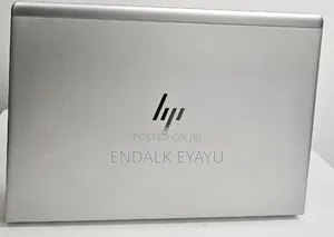 New Laptop HP EliteBook 840 G5 16GB Intel Core i7 SSD 512GB